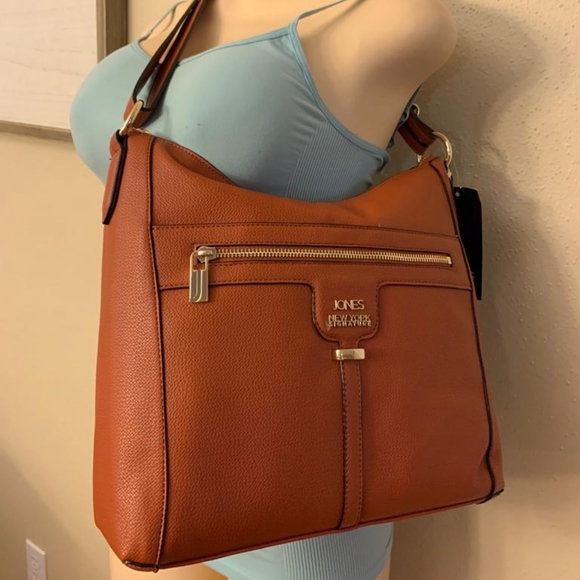 SOLD 🌺 JONES New York. NWT. 🌺🌺 - Picture 6 of 6